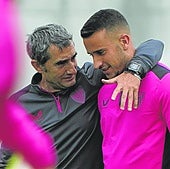 Pasión, convicción y un puntito de locura