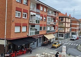 Los vecinos de Sopela piden poner coto al auge de los pisos turísticos en el municipio.