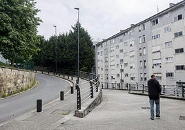 El parque público de vivienda en Bilbao alcanzará los 4.430 recursos residenciales.