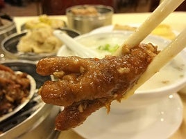 Más allá del pintxo, Bilbao ofrece una curiosa oferta de platos exóticos que debes probar