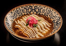 La cocina méxicana es un referente mundial cuando hablamos de comida «picosa» pero la oferta en Bilbao es mucho más extensa