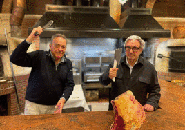 ¿Existen las parejas perfectas?