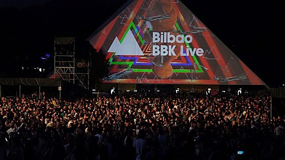 Lo mejor y lo peor del Bilbao BBK Live 2025