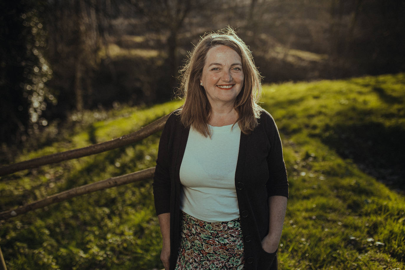 La Casa de Marina: un oasis para meditar y huir del ruido a media hora de Bilbao