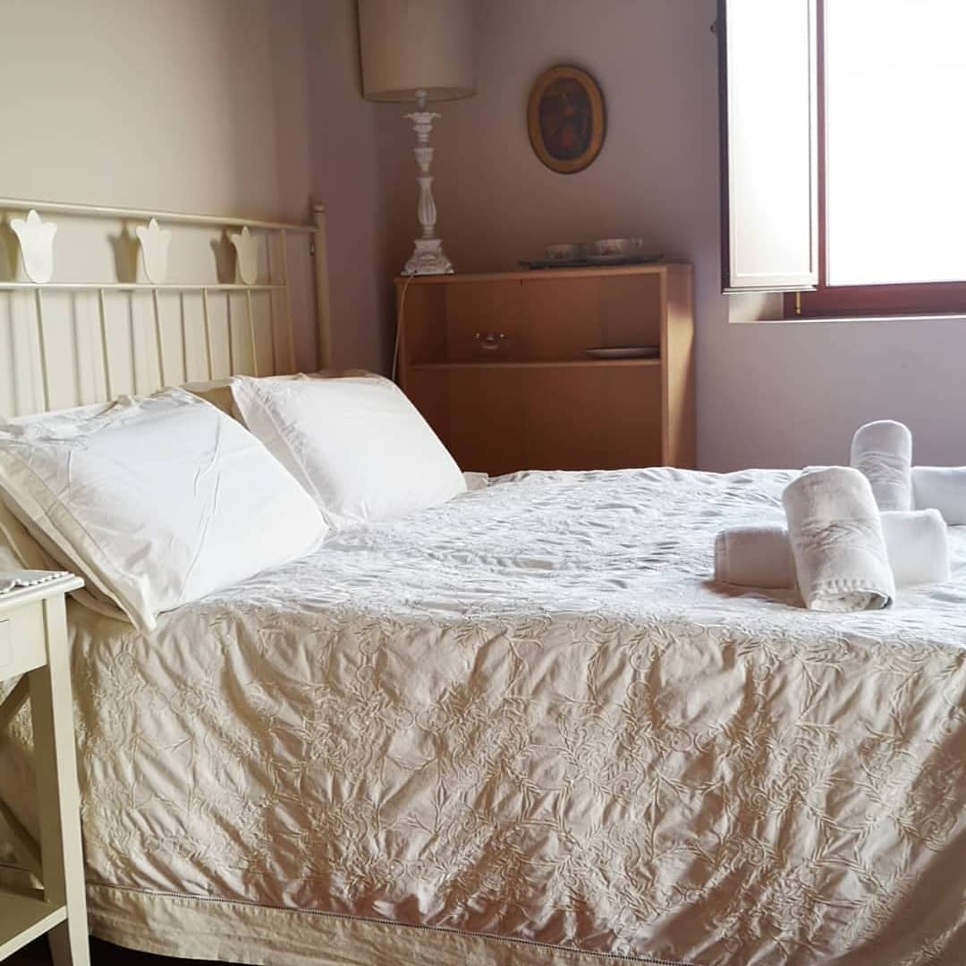 La Casa de Marina: un oasis para meditar y huir del ruido a media hora de Bilbao