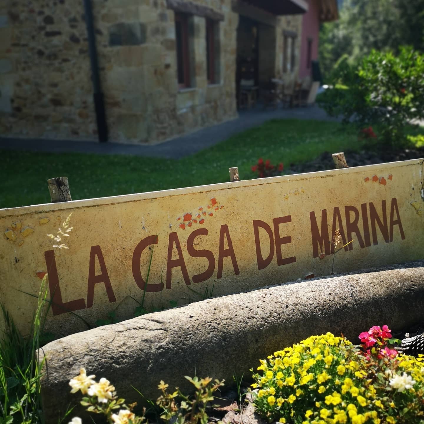 La Casa de Marina: un oasis para meditar y huir del ruido a media hora de Bilbao
