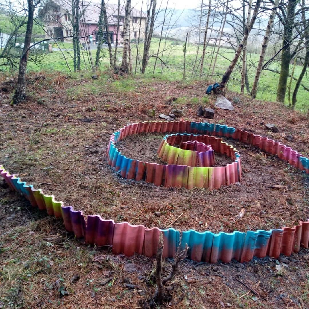 La Casa de Marina: un oasis para meditar y huir del ruido a media hora de Bilbao