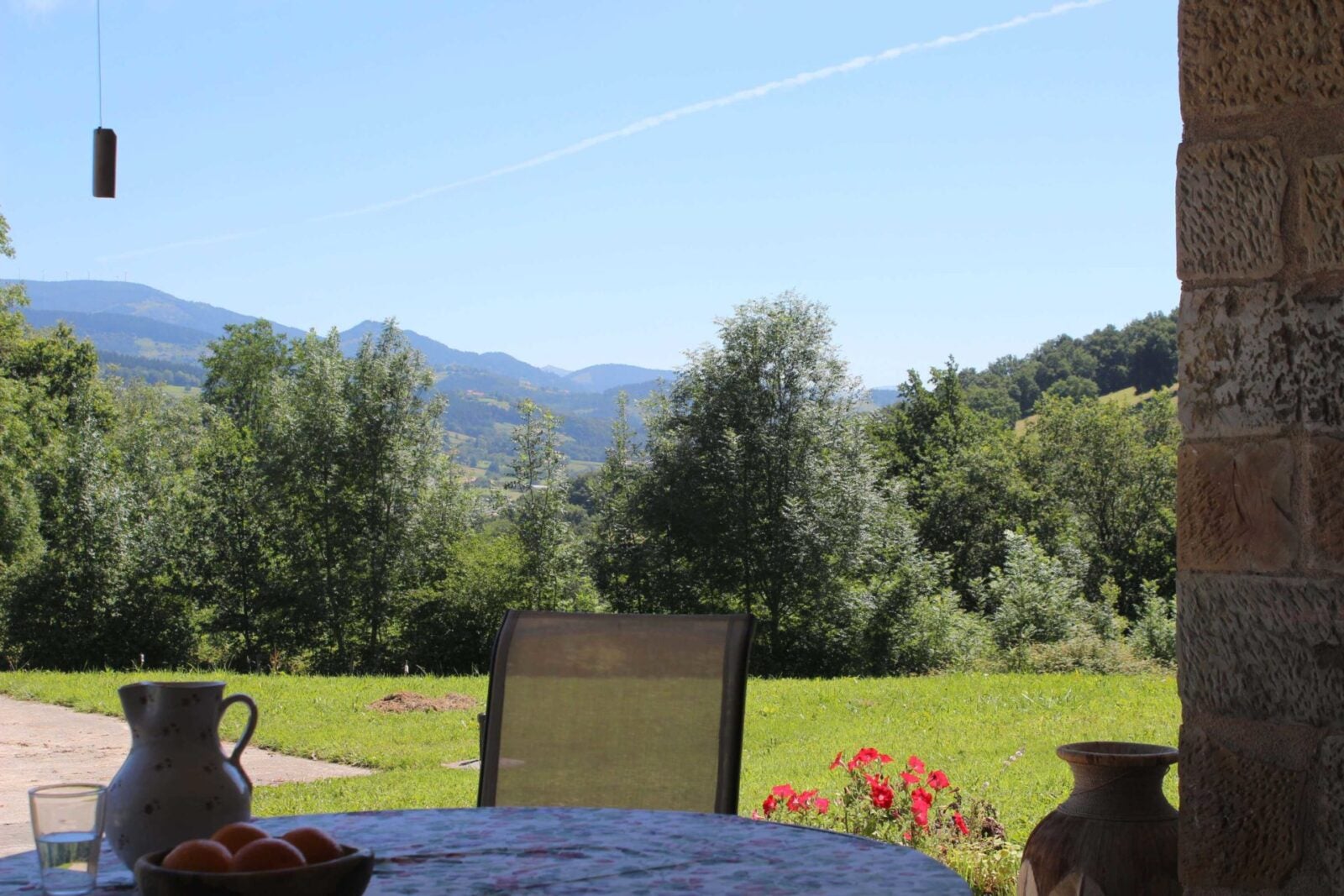 La Casa de Marina: un oasis para meditar y huir del ruido a media hora de Bilbao