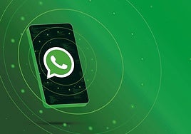 La función de WhatsApp para enviarte mensajes a ti mismo