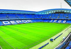 Riazor