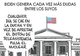 La viñeta de Antón