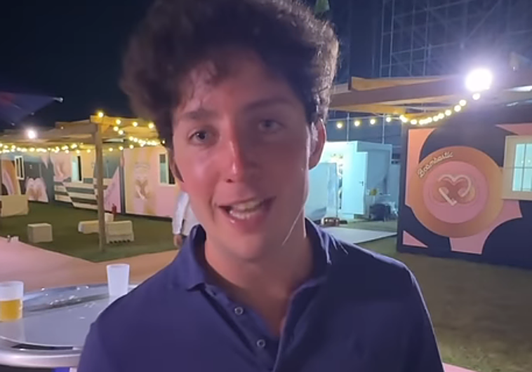 El pequeño Nicolás promociona a un grupo de música vasco: «¿Gora Euskadi y viva España es compatible?»