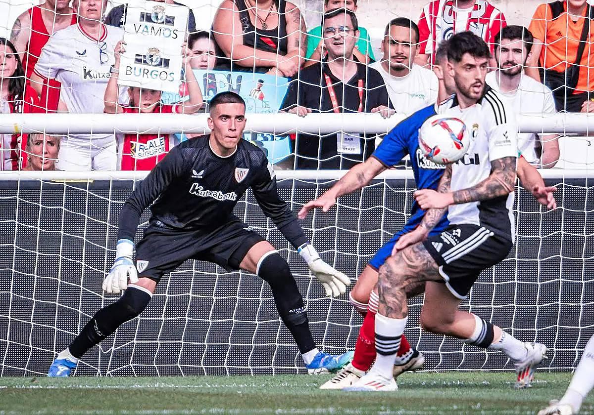 Una semana con dos amistosos en Barakaldo y Lisboa