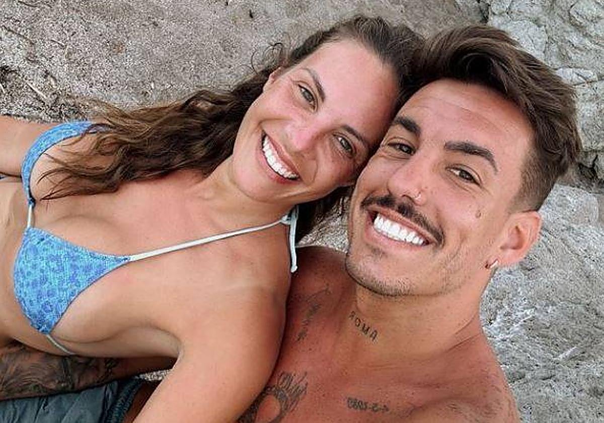 La emotiva dedicatoria de Jessica Bueno a Luitingo por su aniversario: «Me derrite el corazón»