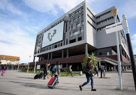 La UPV ha presentado este lunes su IV Plan de Igualdad.