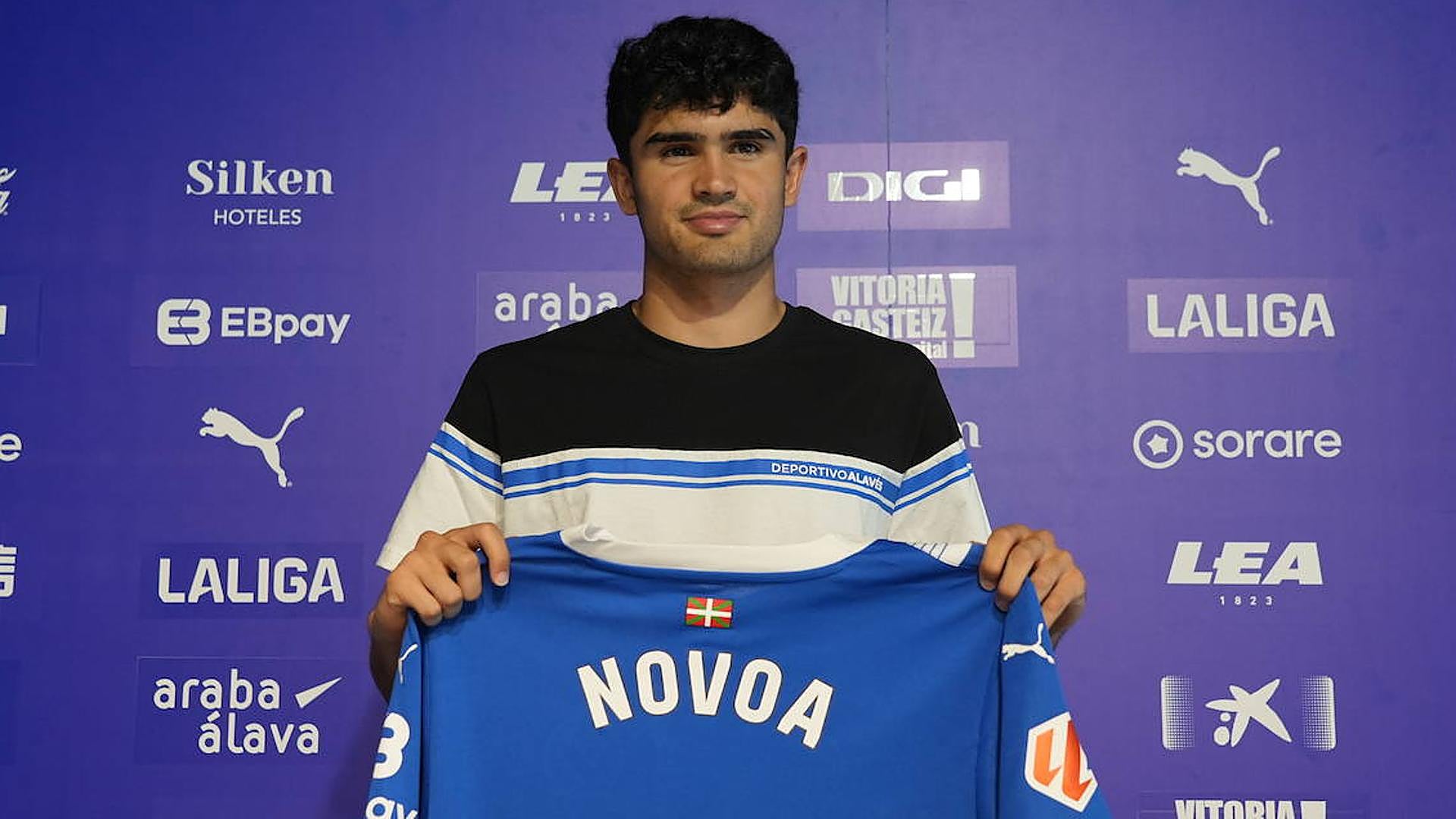 Novoa