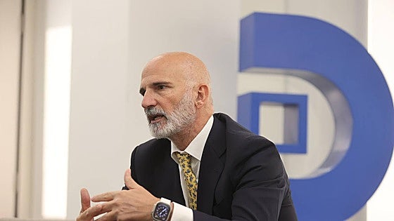 Dominion gana 20 millones, un 14% menos por el impacto de su proceso de transformación