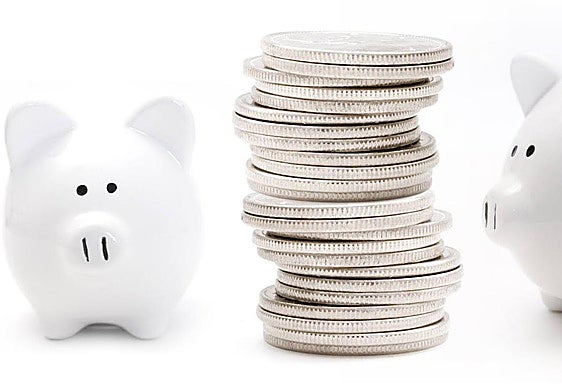 Cuenta bancaria con o sin nómina: ¿qué compensa más?