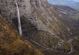 Las siete maravillas naturales de Euskadi que no te puedes perder, según National Geographic