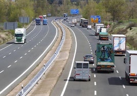 Dos de los mejores restaurantes de carretera que los camioneros recomiendan: menús del día por menos de 12 euros