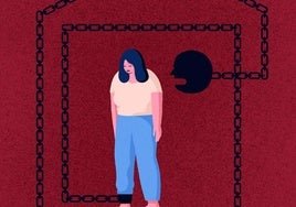 Mi mujer manda en casa