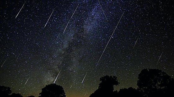 Las Perseidas 2024: cuándo y dónde verlas