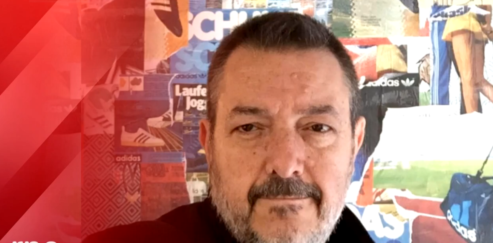 Muere Víctor Paredes, periodista de Radio Nacional en Washington