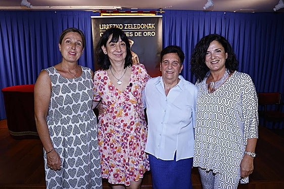 La historia de la dama de Las Nieves