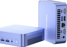 Después de probar este mini PC tengo serias dudas de volver a comprar una torre