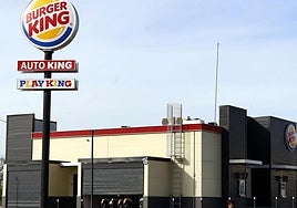 Burger King se vuelve hacer viral en redes gracias a un oportuno desliz