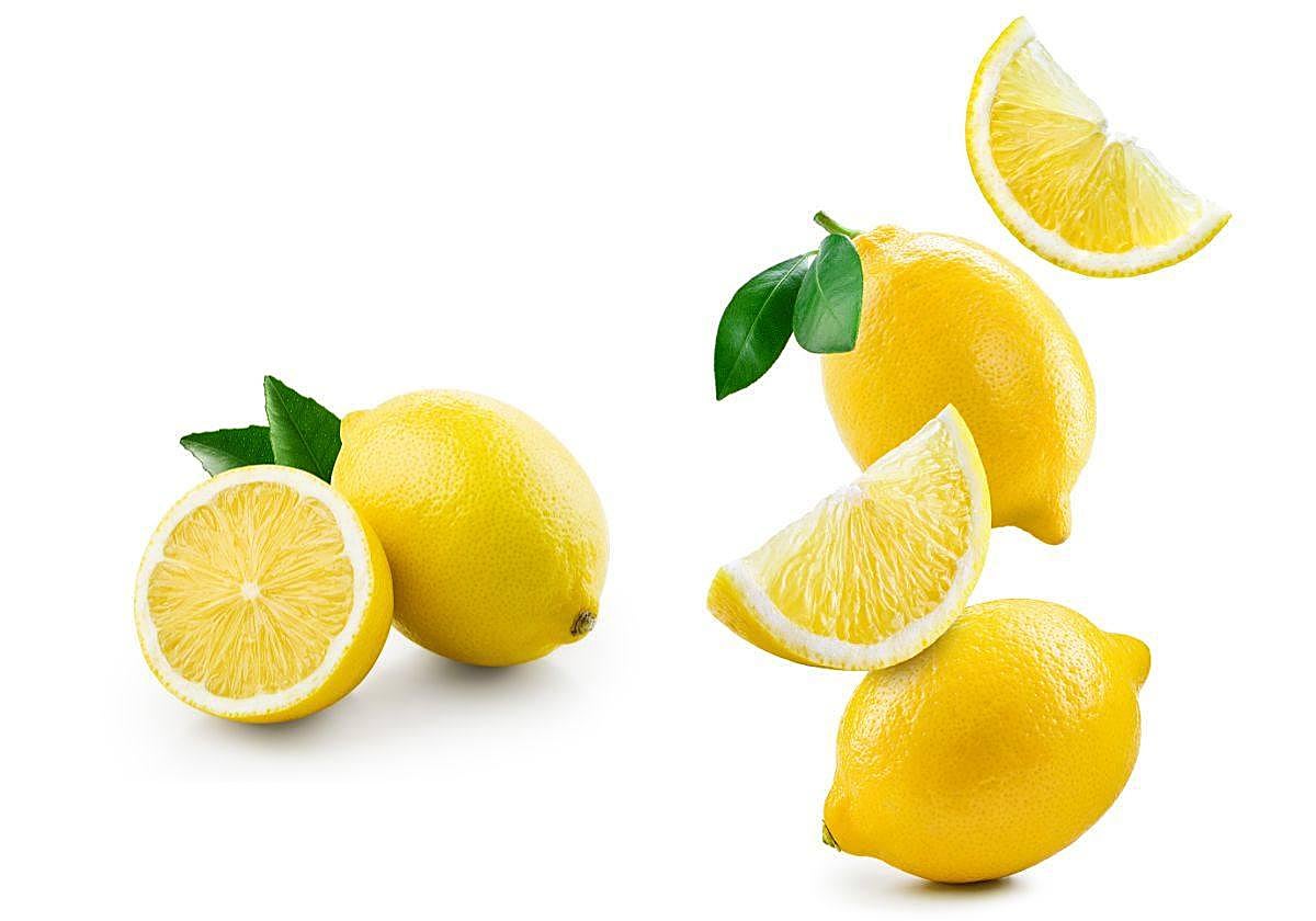 ¿Por qué es tan bueno tomar el zumo del limón?