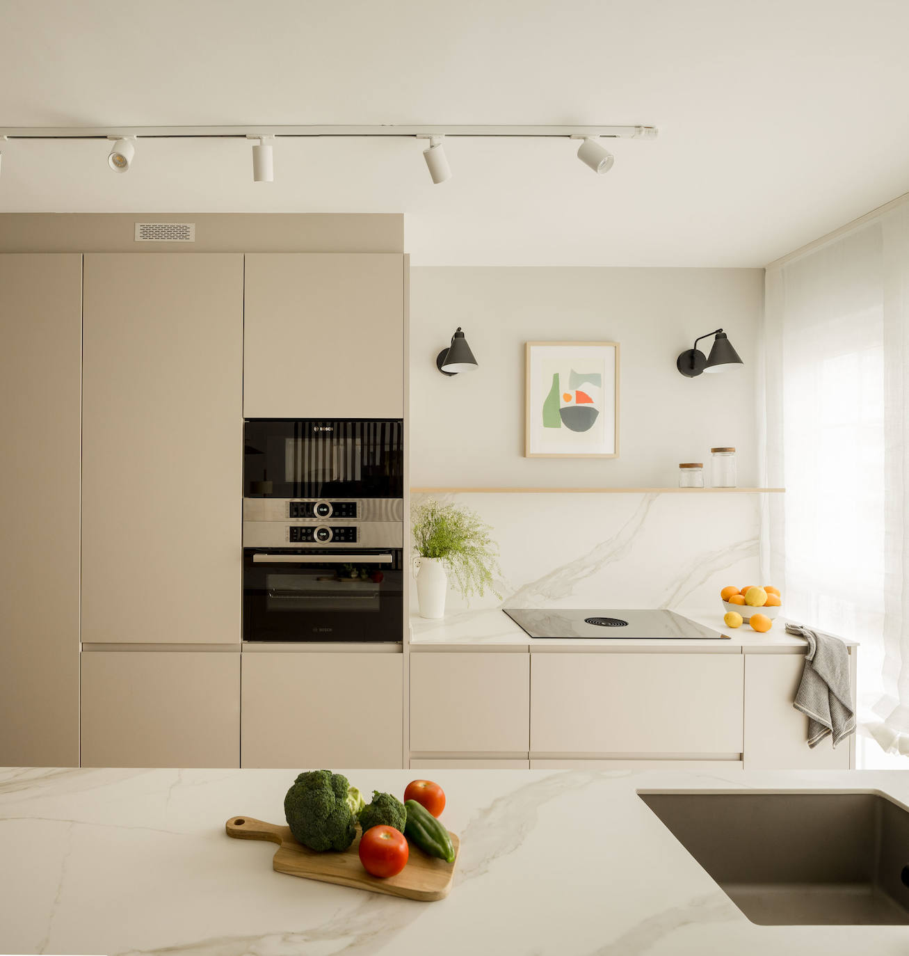 La casa «feliz» de una familia en Plentzia para disfrutar del verano