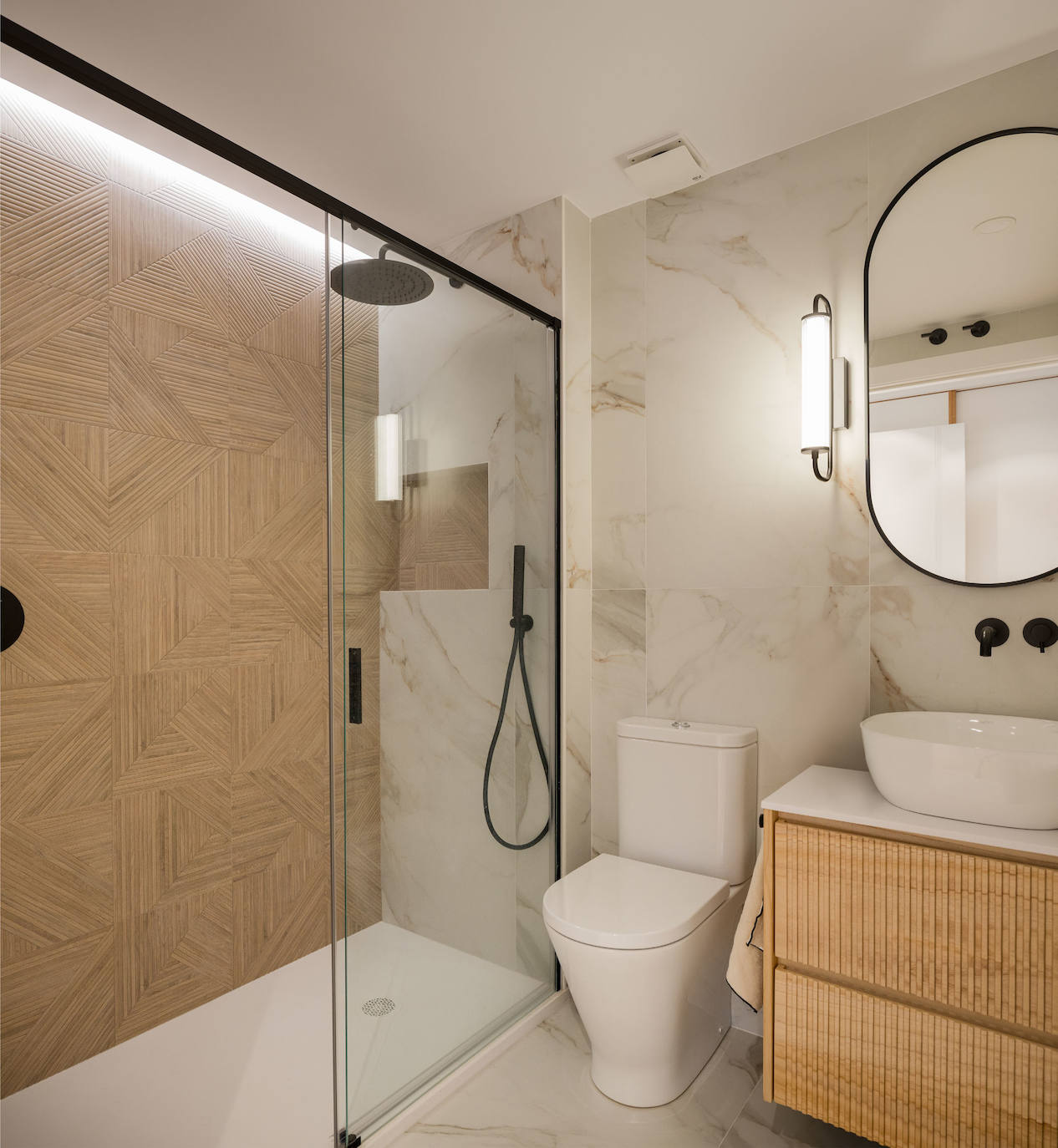 La casa «feliz» de una familia en Plentzia para disfrutar del verano