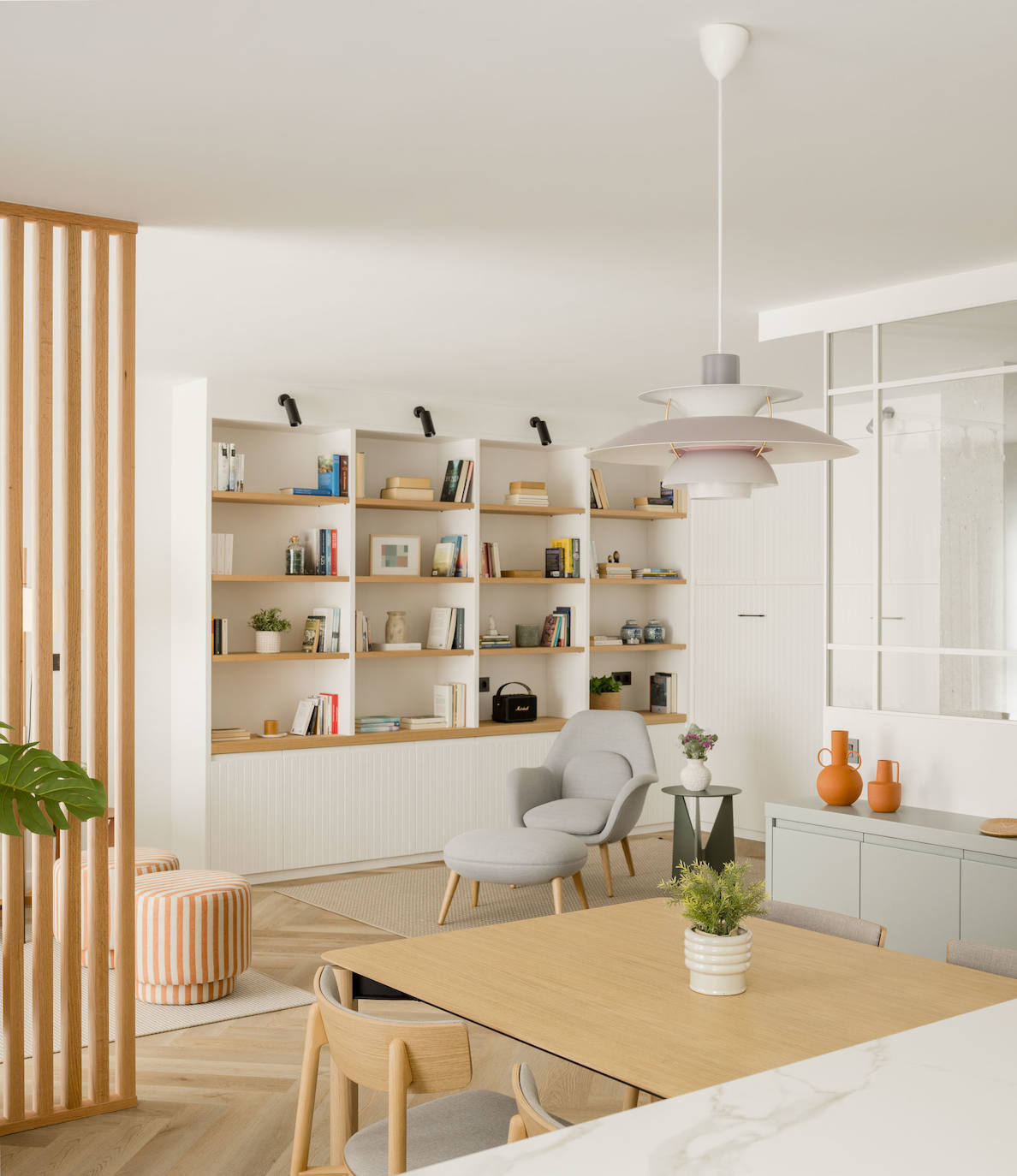 La casa «feliz» de una familia en Plentzia para disfrutar del verano