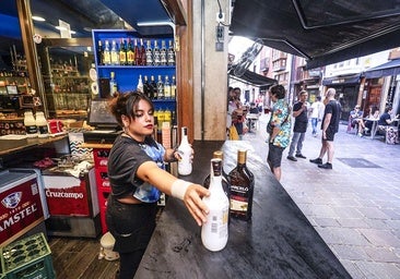 La guía para no perderte en las fiestas de Vitoria