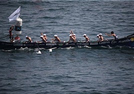 Urdaibai se lleva la victoria en Castro