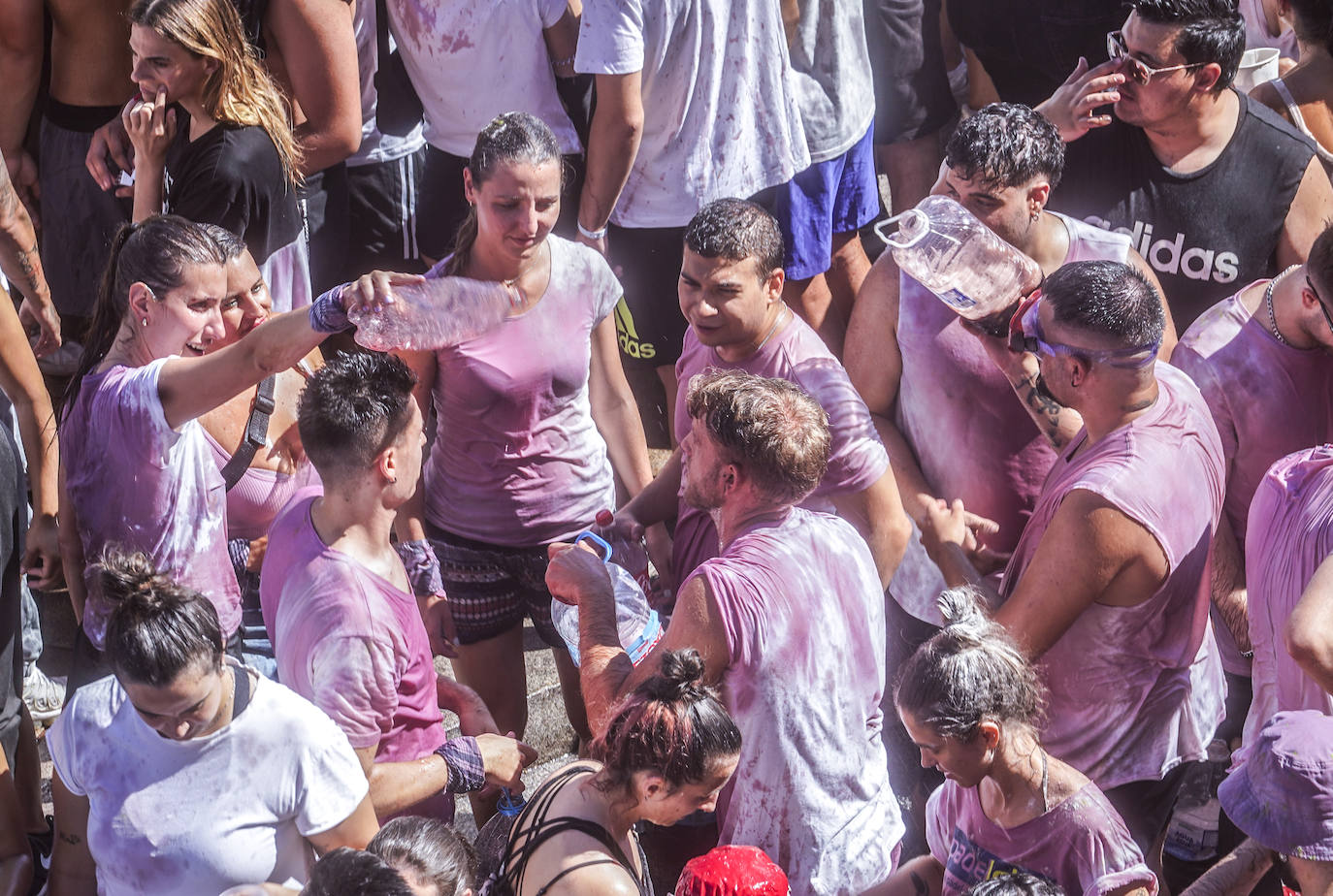 Búscate en la Bajada de Celedón