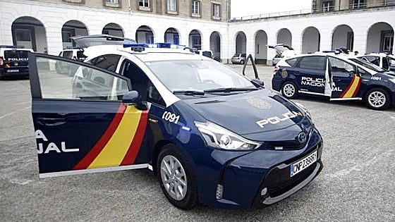 Cae en Asturias un grupo especializado en «hurtos amorosos» que operaba en Bilbao