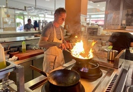 El sitio perfecto para comer en Cantabria en vacaciones