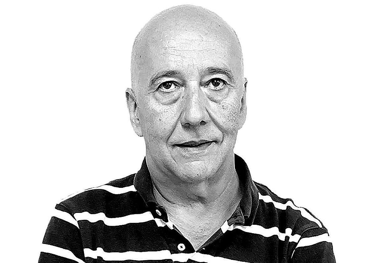 Fallece Txema Izagirre, periodista de EL CORREO