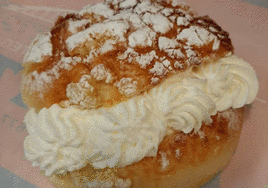 Restaurante casa de lo marinos en Plentzia.