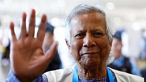 Una oportunidad para Bangladés