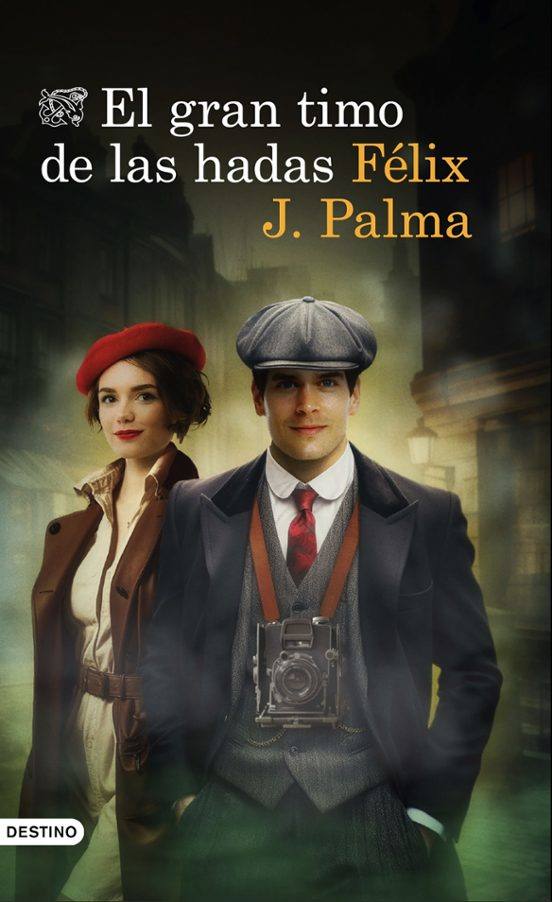 Imagen - 'El gran timo de las hadas'