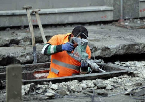 Cerca de 2.000 trabajadores vascos recibieron 14,4 millones del Fogasa hasta julio