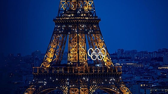 La cosecha de París 2024