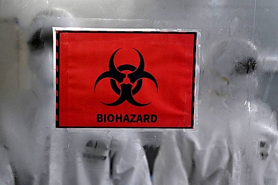 La OMS declara la emergencia sanitaria internacional por la extensión en África de la viruela del mono