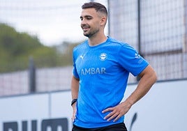 Aleksandar Sedlar, el regreso del hombre sereno que comandaba la zaga