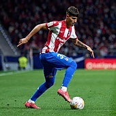 Carlos Martín jugará en el Deportivo Alavés