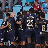 Blanco, el MVP. ¿Quién ha sido el mejor para ti? Vota aquí