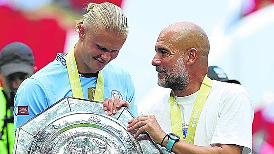 Todos contra el City